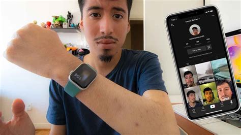 tiktok apple watch|free tiktok on apple watch.